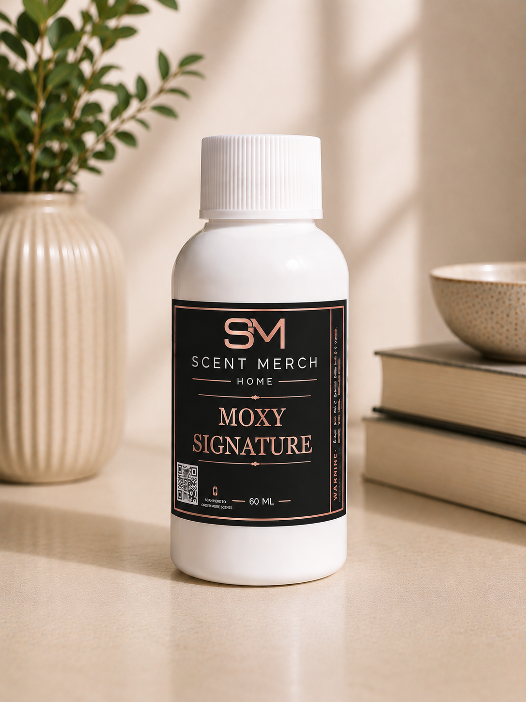 Moxy Signature