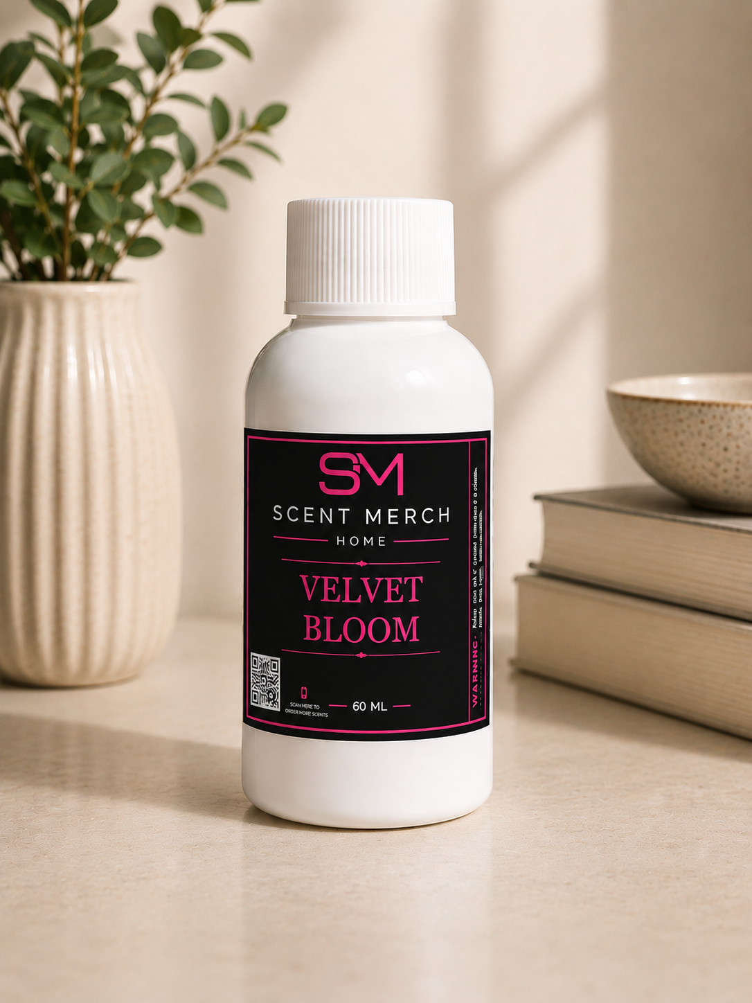 Velvet Bloom