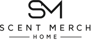 Scent Merch Home - Home